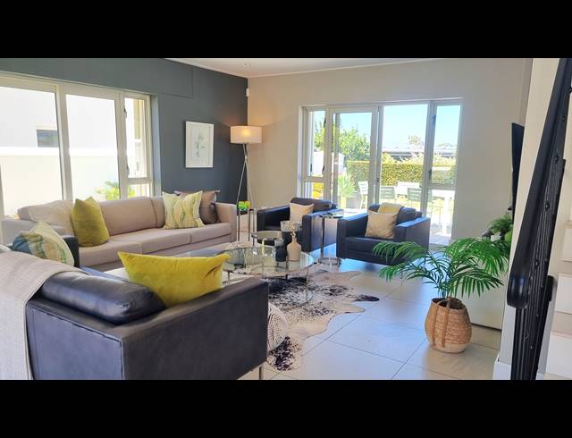 3 BEDROOM FREESTANDING SOLD IN NIEUWE STEENBERG